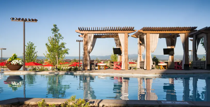 Gaylord Rockies Resort & Convention Center